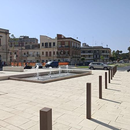 I Sogni Di Aretusa Syracuse Exterior foto